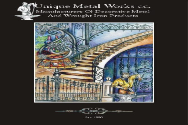 Unique Metal Works