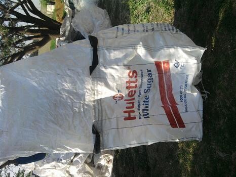 Universal Bulk Bags