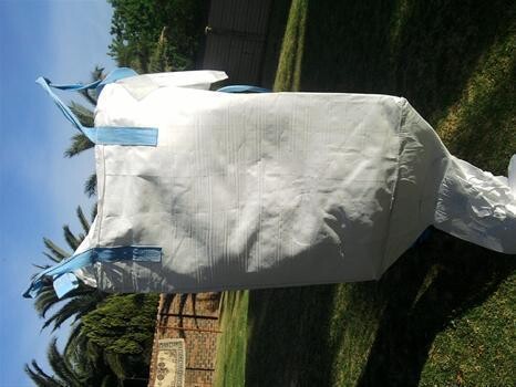 Universal Bulk Bags