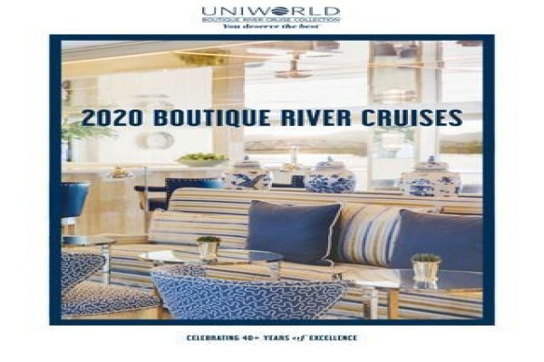 Uniworld River Cruises