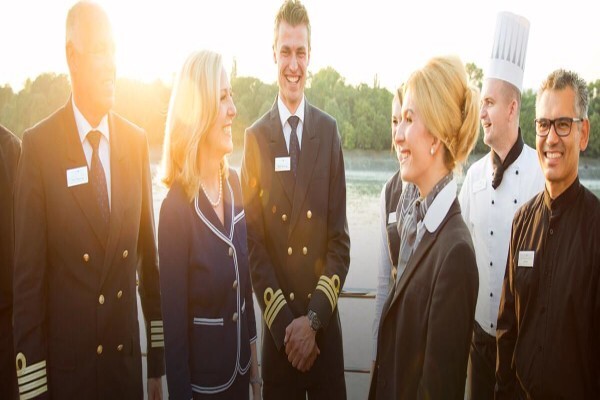 Uniworld River Cruises