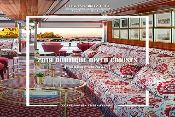 Uniworld River Cruises