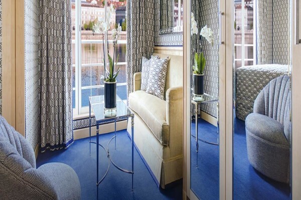 Uniworld River Cruises