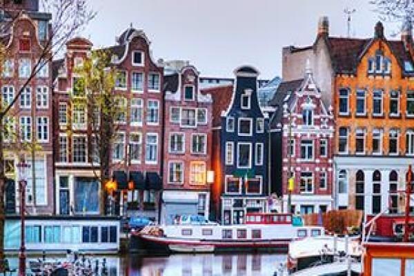 Uniworld River Cruises