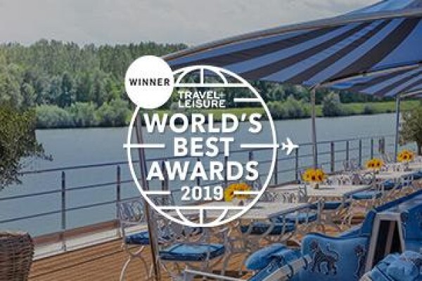 Uniworld River Cruises