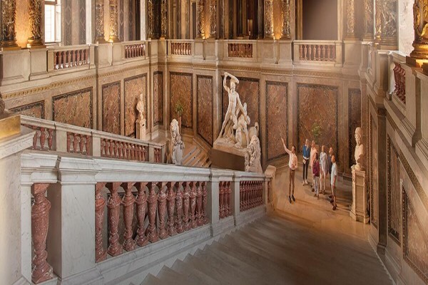 Uniworld River Cruises