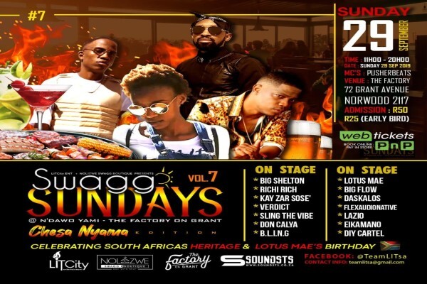 Unsigned Talent