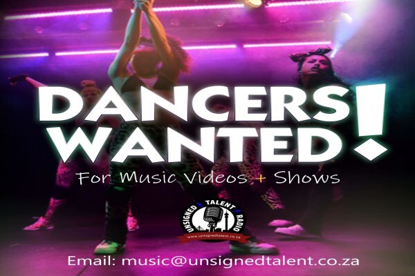 Unsigned Talent
