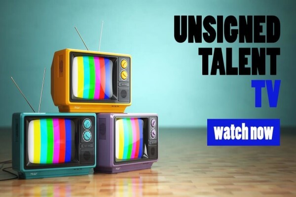 Unsigned Talent