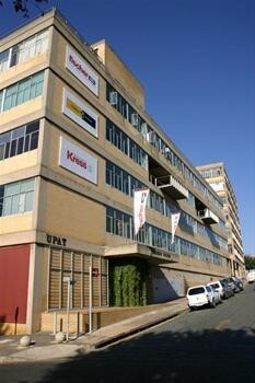 Upat S.A. (Pty) Ltd