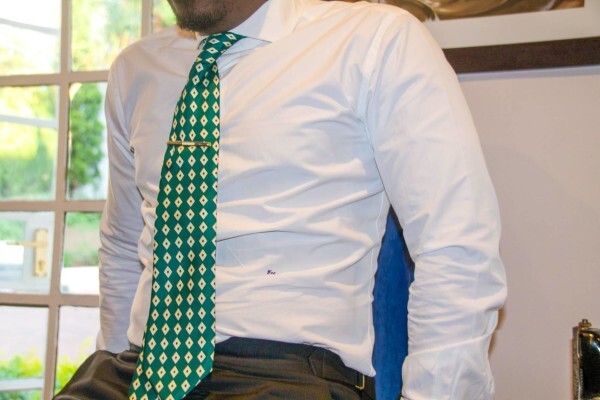Urban Suave Bespoke