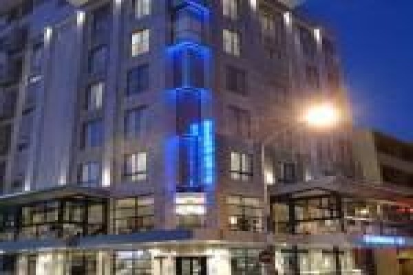 Urban Chic Hotel - Hotel In Cape Town