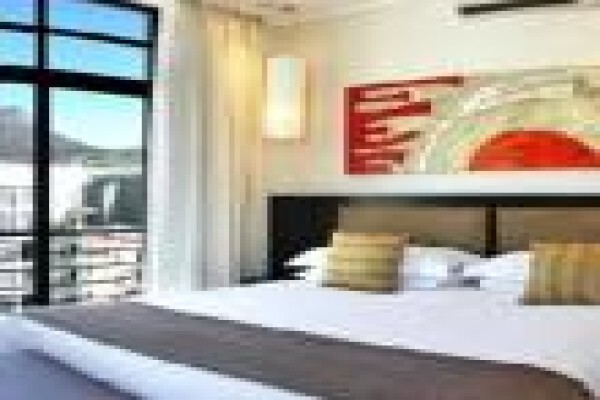 Urban Chic Hotel - Hotel In Cape Town