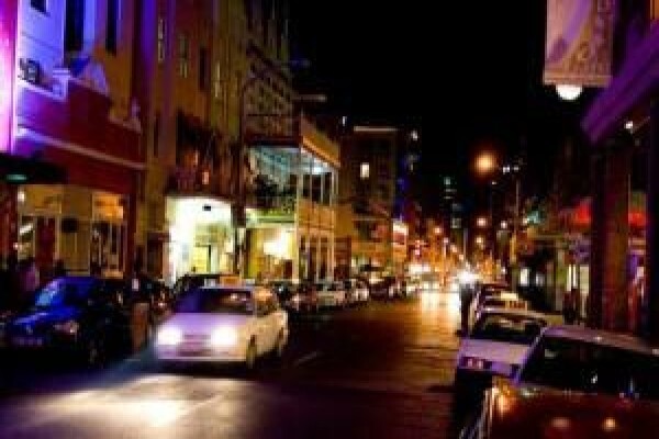 Urban Chic Hotel - Hotel In Cape Town