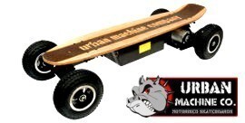 Urban Machine Company