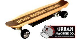 Urban Machine Company