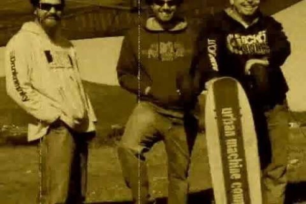 Urban Machine Company
