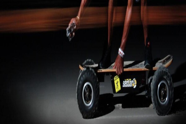 Urban Machine Company