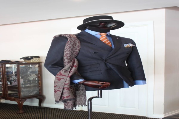 Urban Suave Bespoke