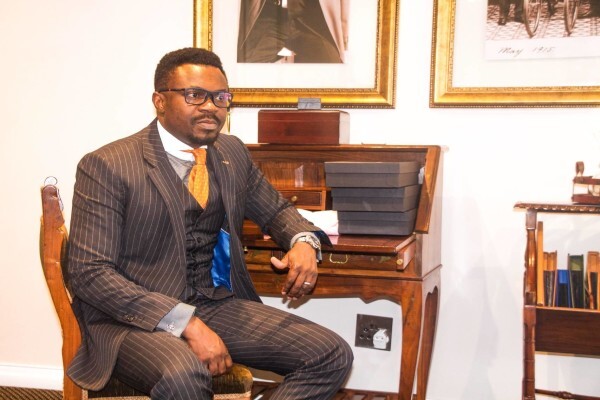 Urban Suave Bespoke