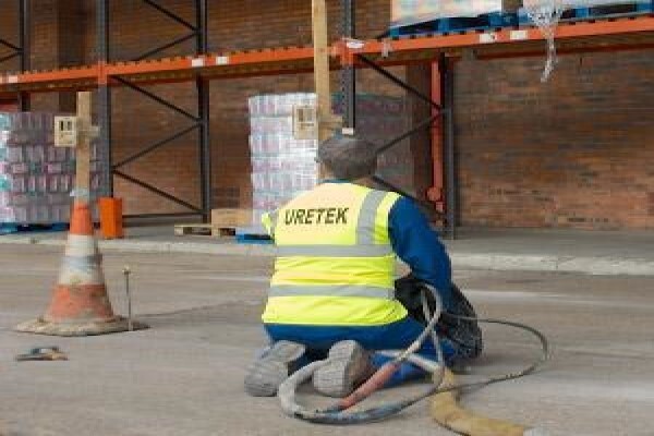 Uretek