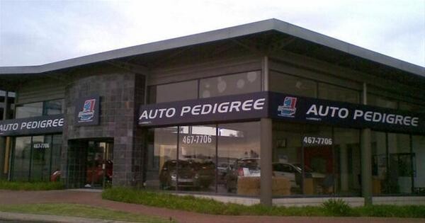 Use Car Dealership Fourways