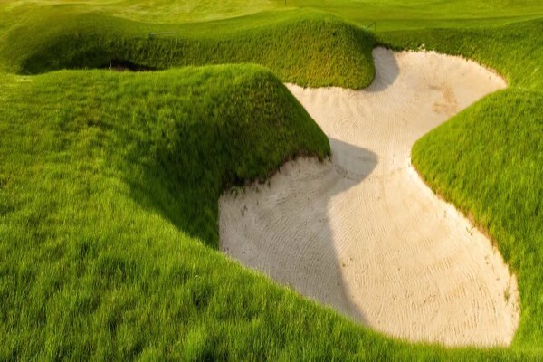 Usga Silica Sand