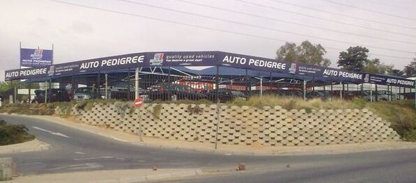 Use Car Dealership Southgate