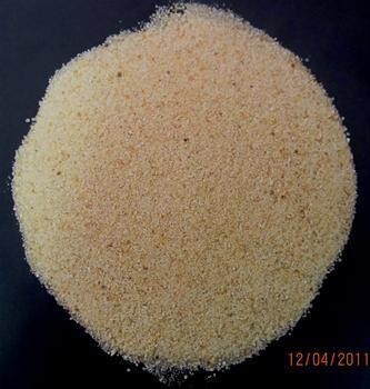 Usga Silica Sand