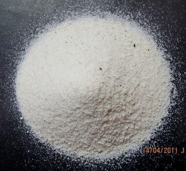 Usga Silica Sand