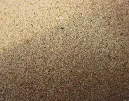 Usga Silica Sand