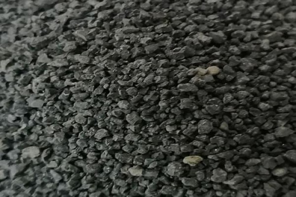 Usga Silica Sand