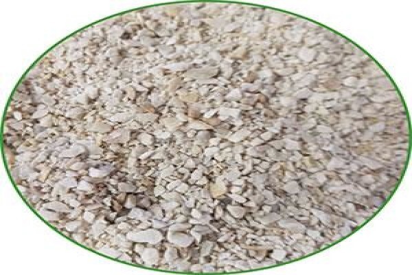 Usga Silica Sand