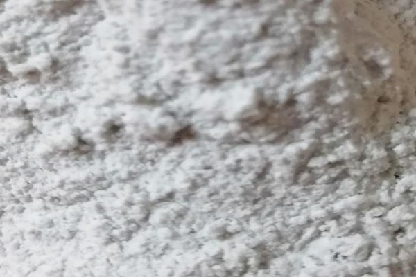 Usga Silica Sand