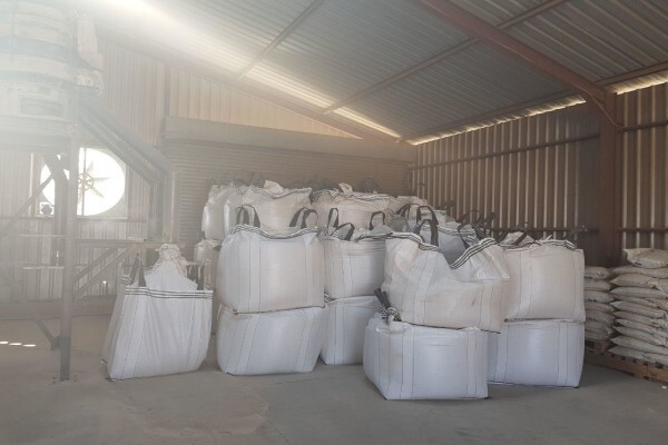 Usga Silica Sand