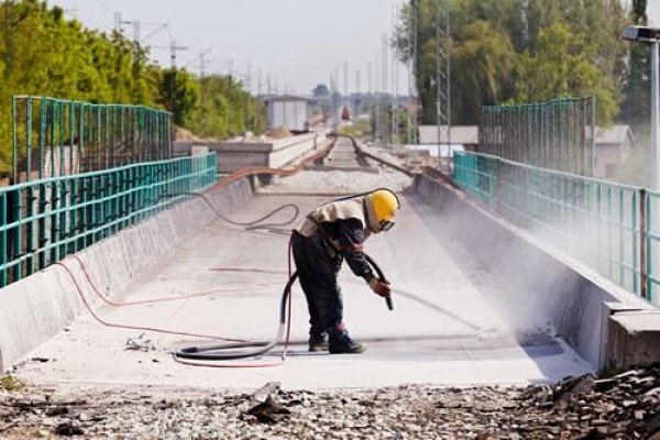 Usga Silica Sand