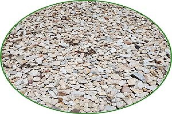 Usga Silica Sand