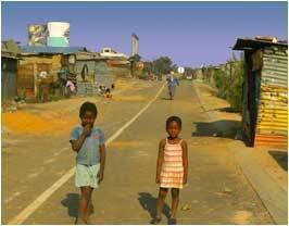 Usizo Lwenkosi Tours