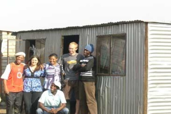 Usizo Lwenkosi Tours