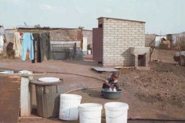 Usizo Lwenkosi Tours