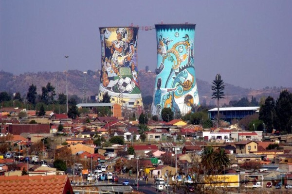 Usizo Lwenkosi Tours