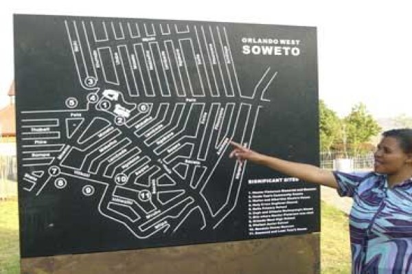 Usizo Lwenkosi Tours