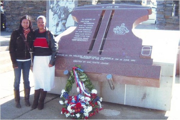Usizo Lwenkosi Tours