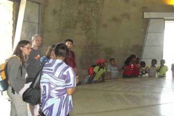 Usizo Lwenkosi Tours