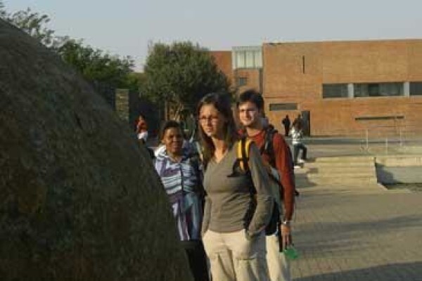 Usizo Lwenkosi Tours