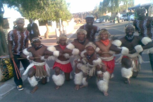 Usizo Lwenkosi Tours