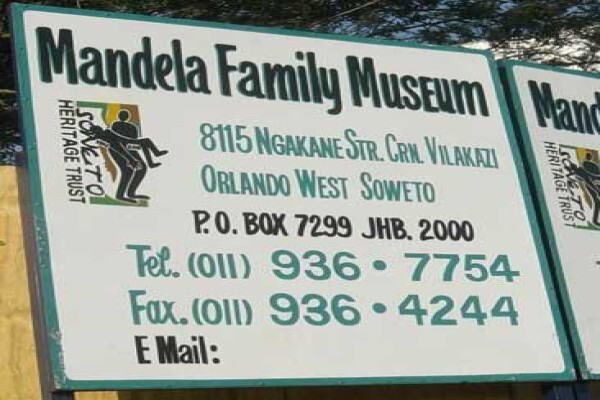 Usizo Lwenkosi Tours
