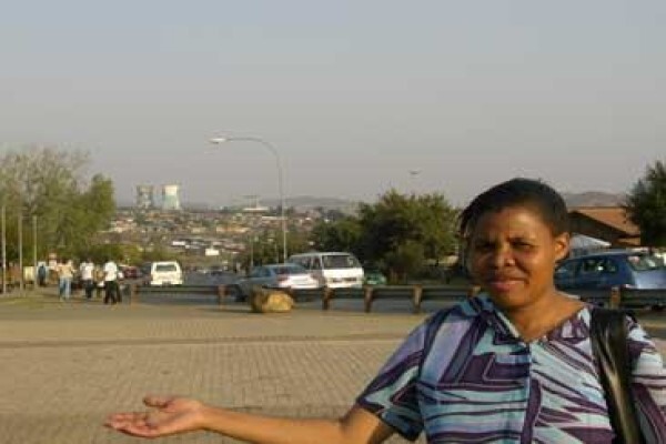 Usizo Lwenkosi Tours