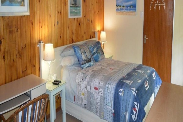 Wooden Manor Guest House