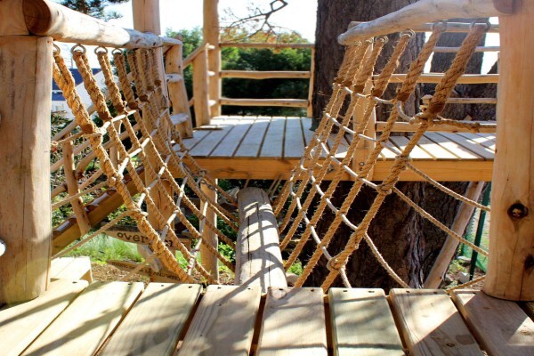 Wooden Elements